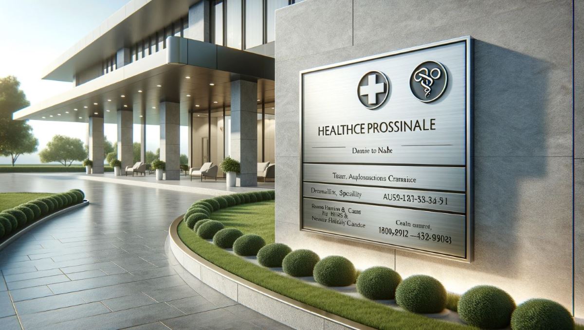 plaque-professionnelle