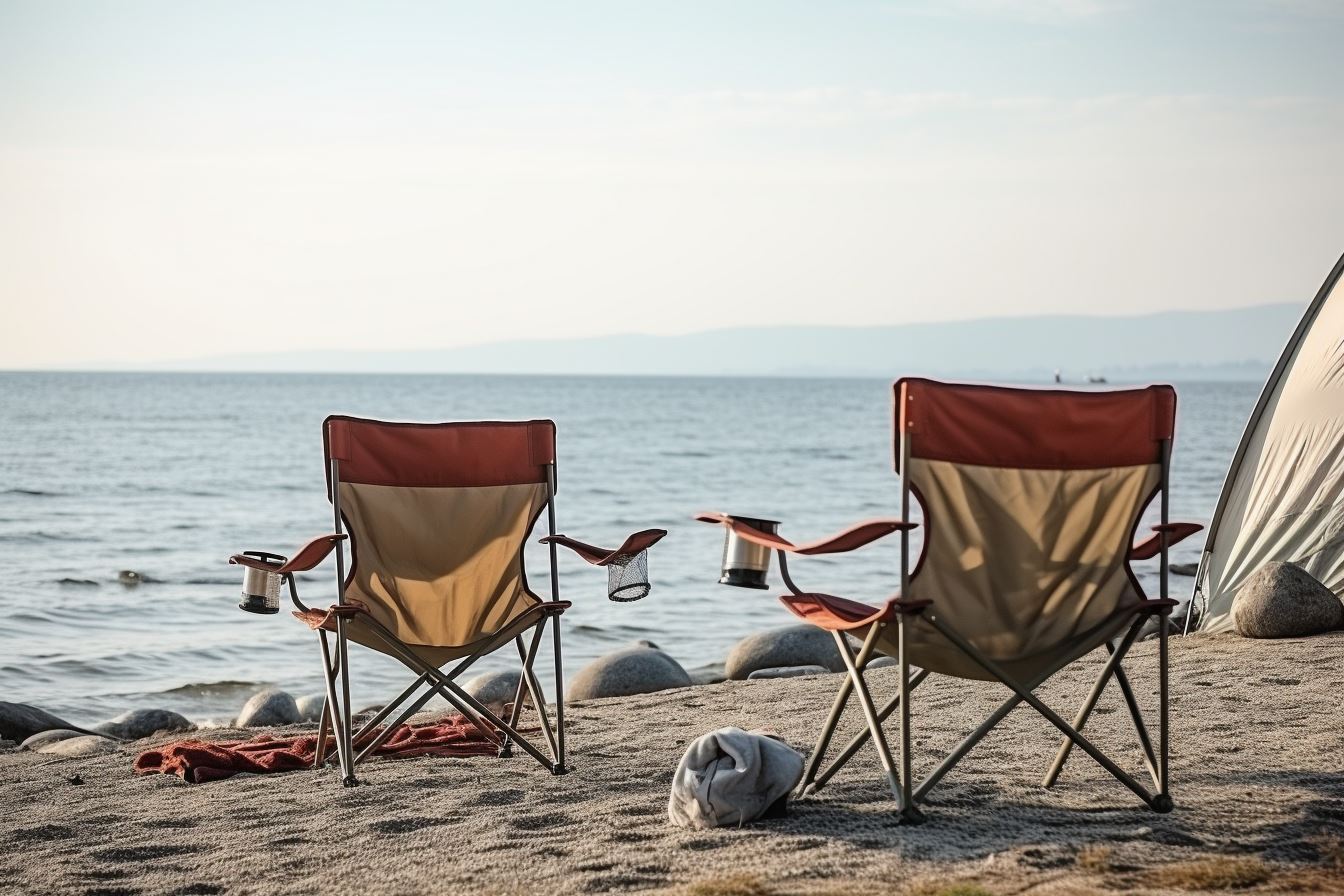 chaises-de-camping