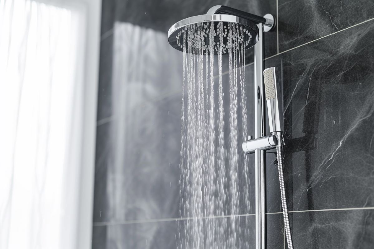 colonne-de-douche